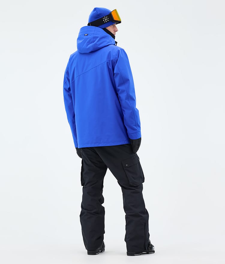 Dope Adept Skijacke Herren Cobalt Blue, Bild 4 von 9