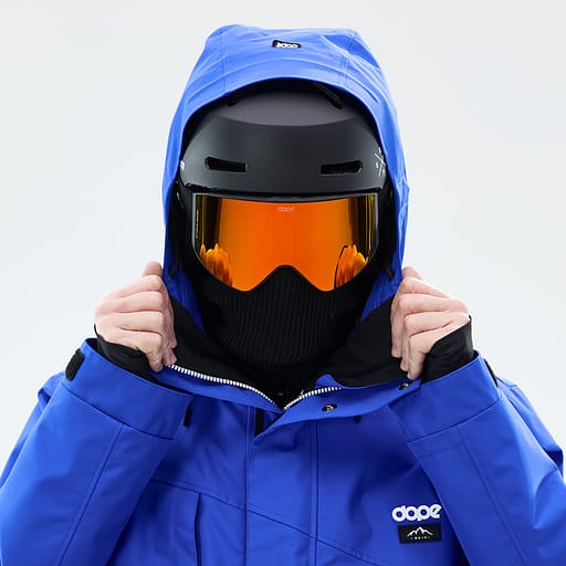 Sturmkapuze Hauptdetailproduktbild,