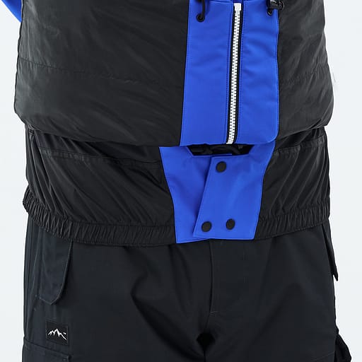 Flexibler Schneefang Hauptdetailproduktbild,