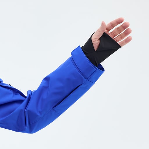 Handgelenkgamaschen Hauptdetailproduktbild,