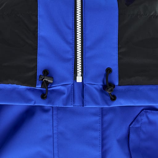 Anpassbarer Saum mit Zugband Hauptdetailproduktbild,