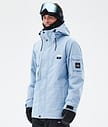 Dope Adept Skijacke Herren Light Blue