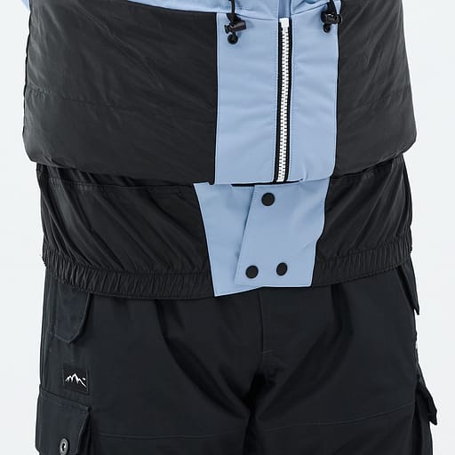 Flexibler Schneefang Hauptdetailproduktbild,