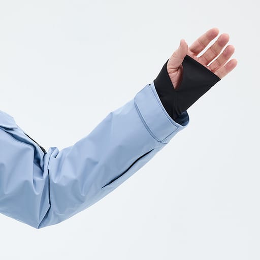 Handgelenkgamaschen Hauptdetailproduktbild,