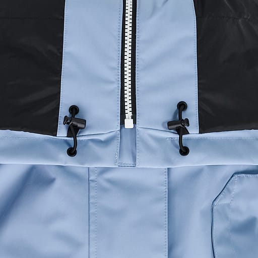 Anpassbarer Saum mit Zugband Hauptdetailproduktbild,