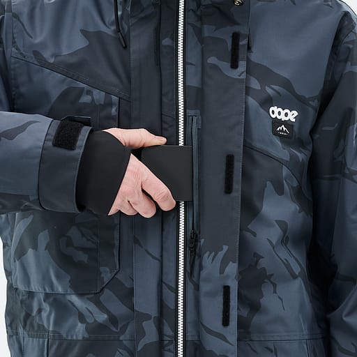 Media Tasche Hauptdetailproduktbild,