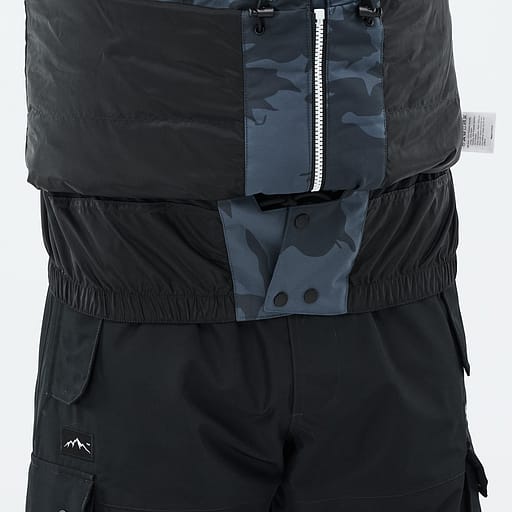 Flexibler Schneefang Hauptdetailproduktbild,