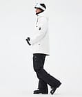 Dope Adept Skijacke Herren Old White, Bild 3 von 9