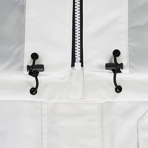 Anpassbarer Saum mit Zugband Hauptdetailproduktbild,