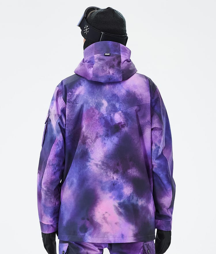 Dope Adept Snowboardjacke Herren Dusk Renewed, Bild 7 von 9