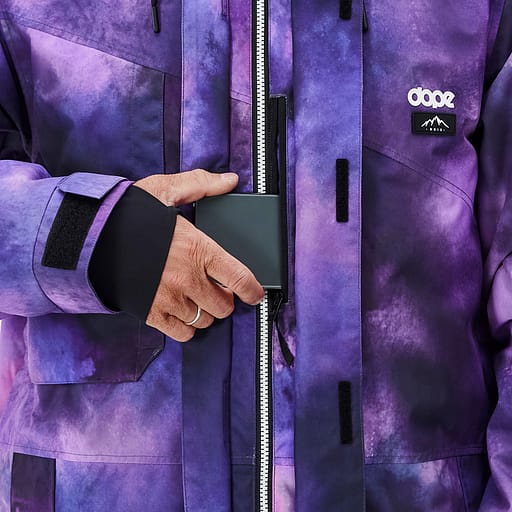 Media Tasche Hauptdetailproduktbild,