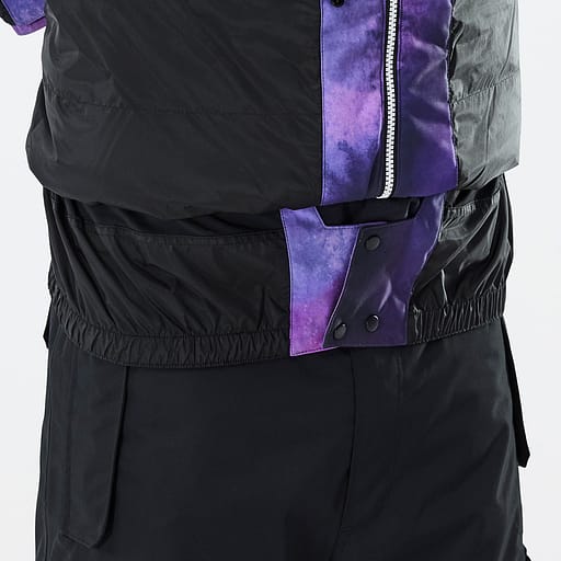 Flexibler Schneefang Hauptdetailproduktbild,