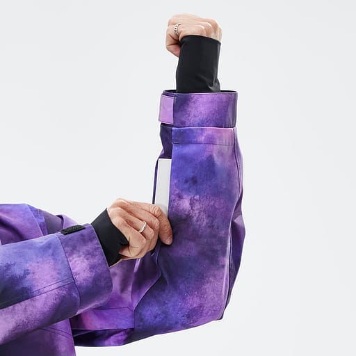 Tasche für den Skipass Hauptdetailproduktbild,