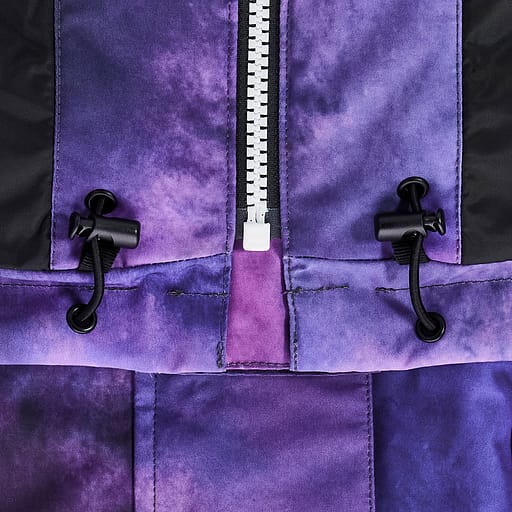 Anpassbarer Saum mit Zugband Hauptdetailproduktbild,