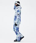 Dope Adept Skijacke Herren Spray Blue Green, Bild 3 von 9