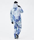 Dope Adept Skijacke Herren Spray Blue Green, Bild 4 von 9