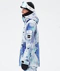 Dope Adept Skijacke Herren Spray Blue Green, Bild 5 von 9