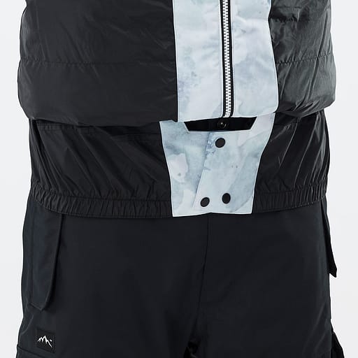 Flexibler Schneefang Hauptdetailproduktbild,