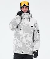 Adept Snowboardjacke Herren