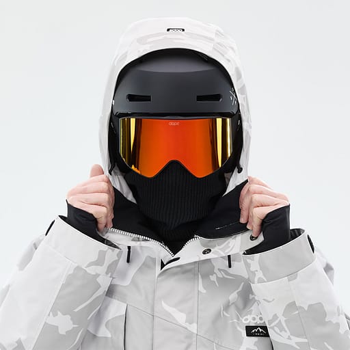 Sturmkapuze Hauptdetailproduktbild,