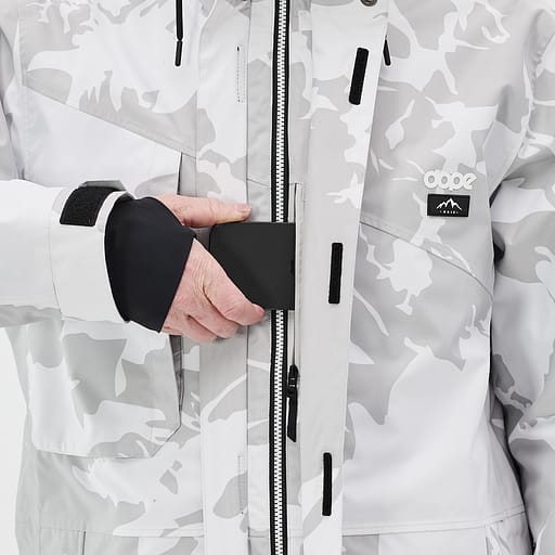 Media Tasche Hauptdetailproduktbild,