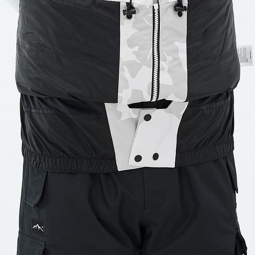 Flexibler Schneefang Hauptdetailproduktbild,