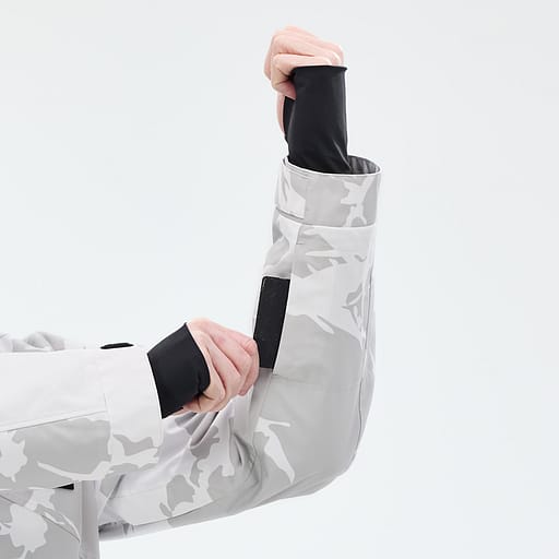 Tasche für den Skipass Hauptdetailproduktbild,