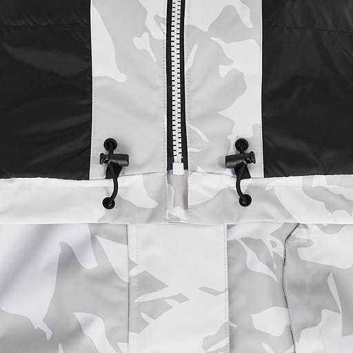 Anpassbarer Saum mit Zugband Hauptdetailproduktbild,