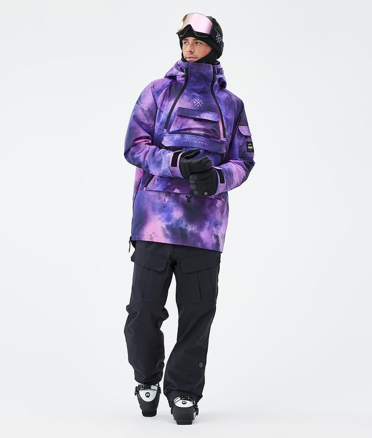 Dope Akin Skijacke Herren Dusk, Bild 2 von 8