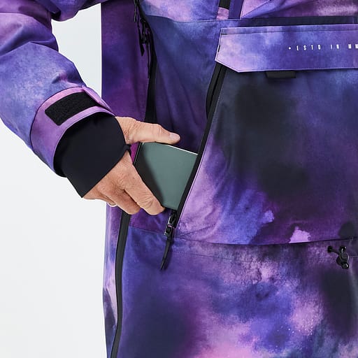 Media Tasche Hauptdetailproduktbild,