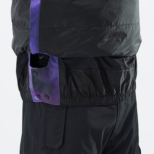 Flexibler Schneefang Hauptdetailproduktbild,