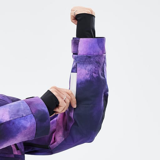 Tasche für den Skipass Hauptdetailproduktbild,