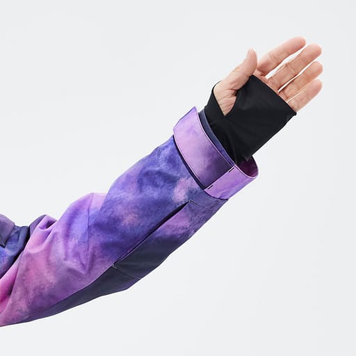 Handgelenkgamaschen Hauptdetailproduktbild,