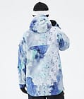 Dope Akin Snowboardjacke Herren Spray Blue Green, Bild 6 von 8
