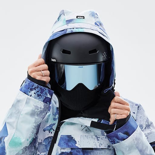 Sturmkapuze Hauptdetailproduktbild,