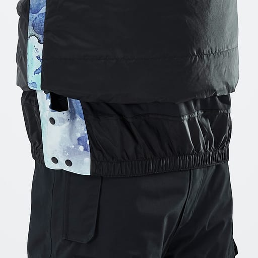 Flexibler Schneefang Hauptdetailproduktbild,