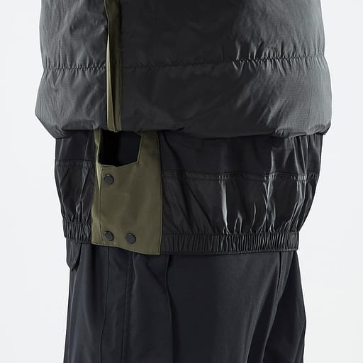 Flexibler Schneefang Hauptdetailproduktbild,