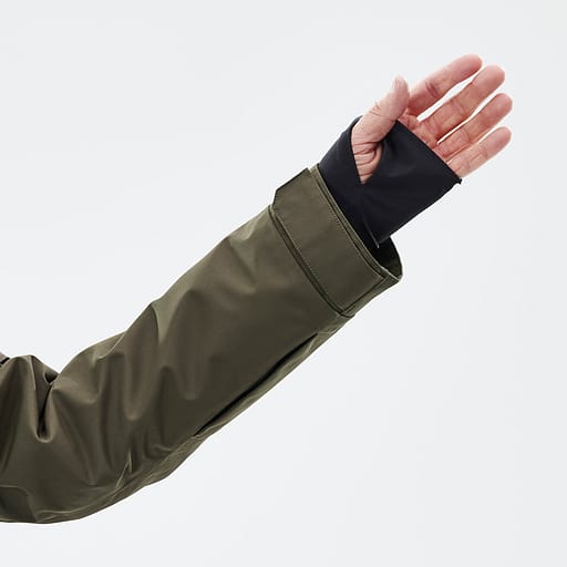 Handgelenkgamaschen Hauptdetailproduktbild,