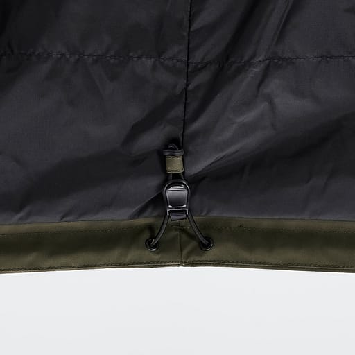 Anpassbarer Saum mit Zugband Hauptdetailproduktbild,