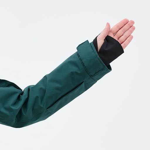 Handgelenkgamaschen Hauptdetailproduktbild,