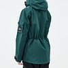 Taille mit Kordelzug, Bild 1 von 2,