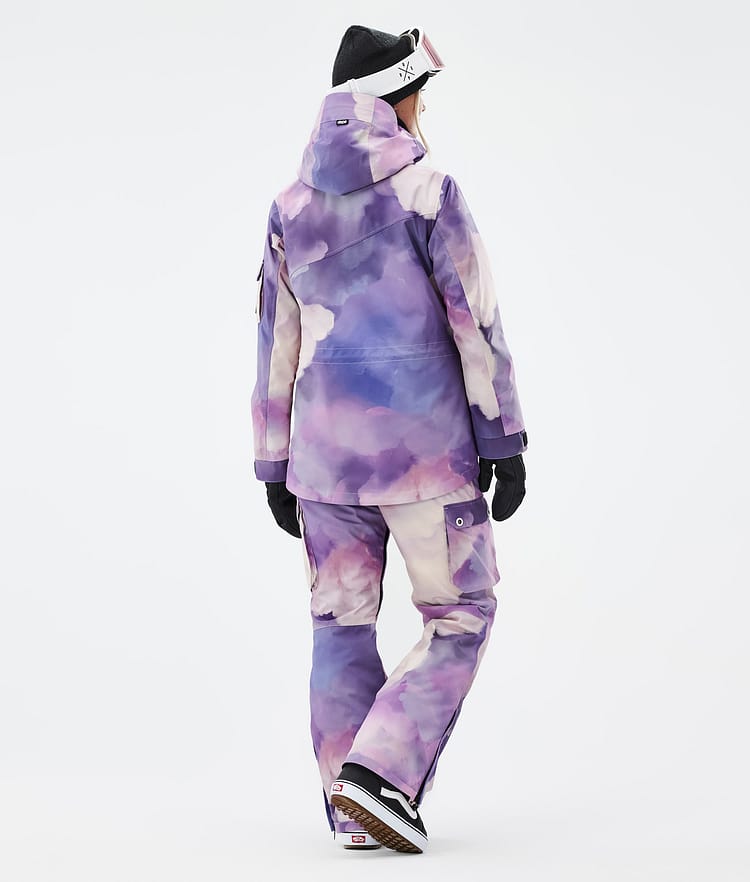 Dope Adept W Snowboardjacke Damen Heaven, Bild 4 von 9
