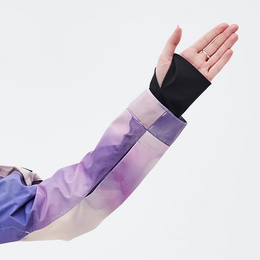 Handgelenkgamaschen Hauptdetailproduktbild,