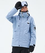 Adept W Snowboardjacke Damen