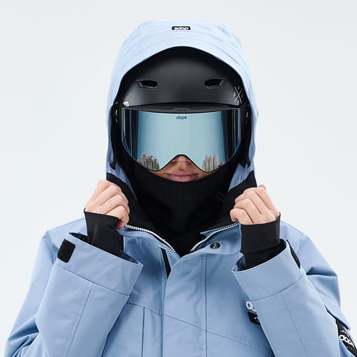 Sturmkapuze Hauptdetailproduktbild,