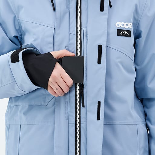 Media Tasche Hauptdetailproduktbild,