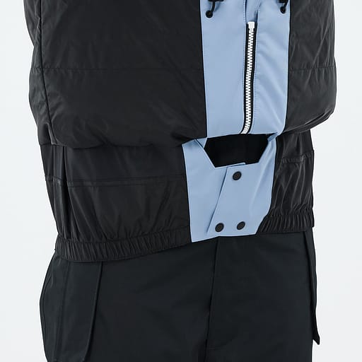 Flexibler Schneefang Hauptdetailproduktbild,