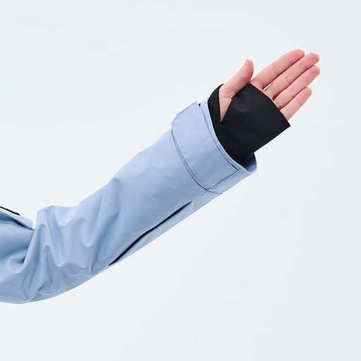 Handgelenkgamaschen Hauptdetailproduktbild,