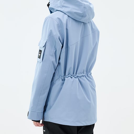 Taille mit Kordelzug Hauptdetailproduktbild,