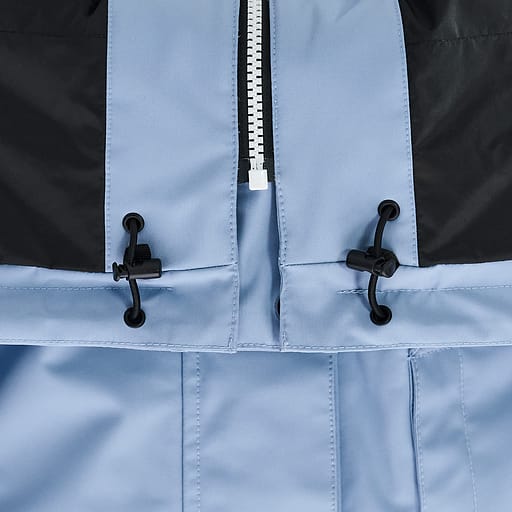 Anpassbarer Saum mit Zugband Hauptdetailproduktbild,